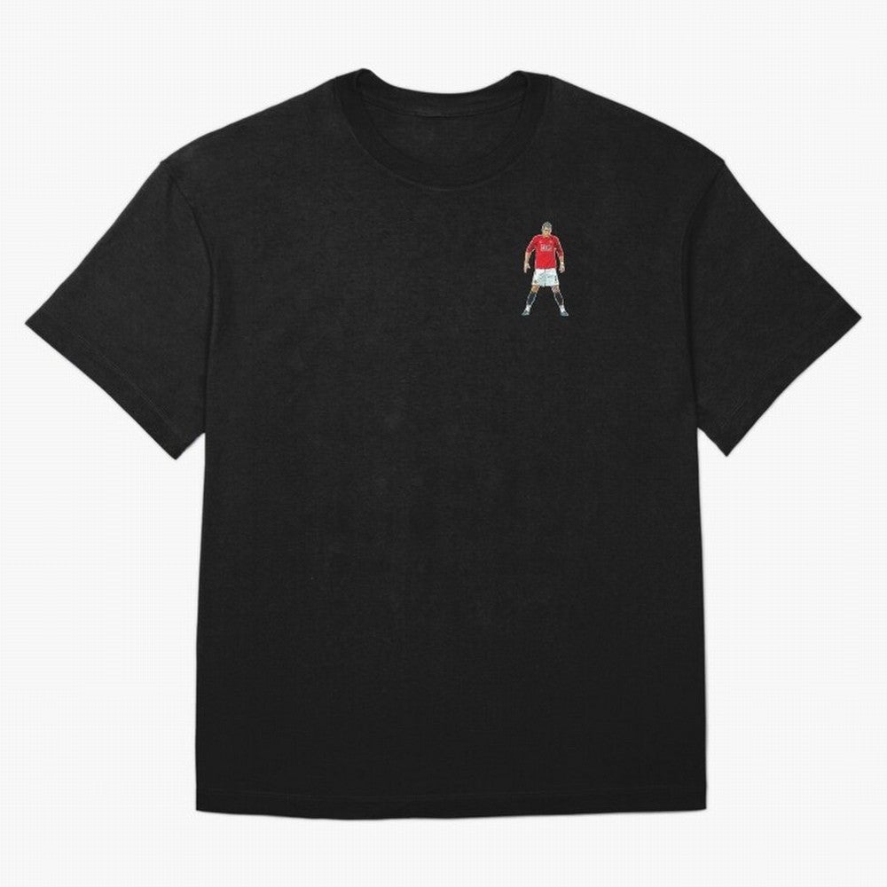 CR7 T-Shirt Show Your Tournament Heart For The FIFA World Cup 2026, Nike Fan Jersey For Group Stage, Jordan Soccer Shirt For Messi Fans, Adidas Match Day Top, Son Argentina Goal Celebration