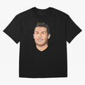 Cristiano Ronaldo T-Shirt FIFA World Cup 2026 Canada Kane, Nike Football Jersey For Match Day, Adidas Soccer Shirt For CR7 Fans, Jordan Fan Top, Messi Argentina Watch Party