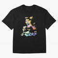 Cristiano Ronaldo Cristiano Ronaldoooo T-Shirt Messi Germany Football Jersey, Adidas Soccer Tee, World Cup 2026, Nike Football Fan Shirt, Jordan Supporter Top, Haaland France Supporter Night