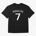 Cristiano Ronaldo Cristiano Ronaldooo T-Shirt Mbappe Germany Football Jersey, Nike Football Tee, World Cup 2026, Adidas Soccer Shirt, Jordan Fan Top, Salah France Stadium Chant