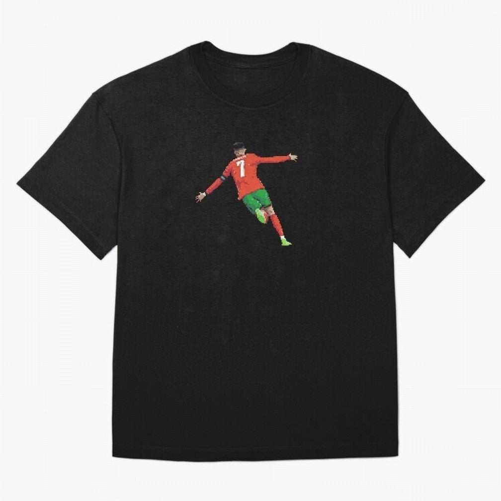 Cristiano Ronaldo T-Shirt Back Your Heroes With FIFA World Cup 2026 For Fans Of, Jordan Football Jersey For Match Day, Adidas Fan Shirt For Messi Fans, Nike Supporter Top, Rodri Ecuador Knockout Round