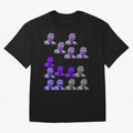 siuuu funny cr7 stickers T-Shirt Create FIFA World Cup 2026 Group Stage Driven By Neymar Fan Jersey, Nike Match Day Shirt, France Supporter Shirt, Adidas Supporter Tee, Neymar Jordan Soccer Fan Top, Yamal Colombia Trophy Race