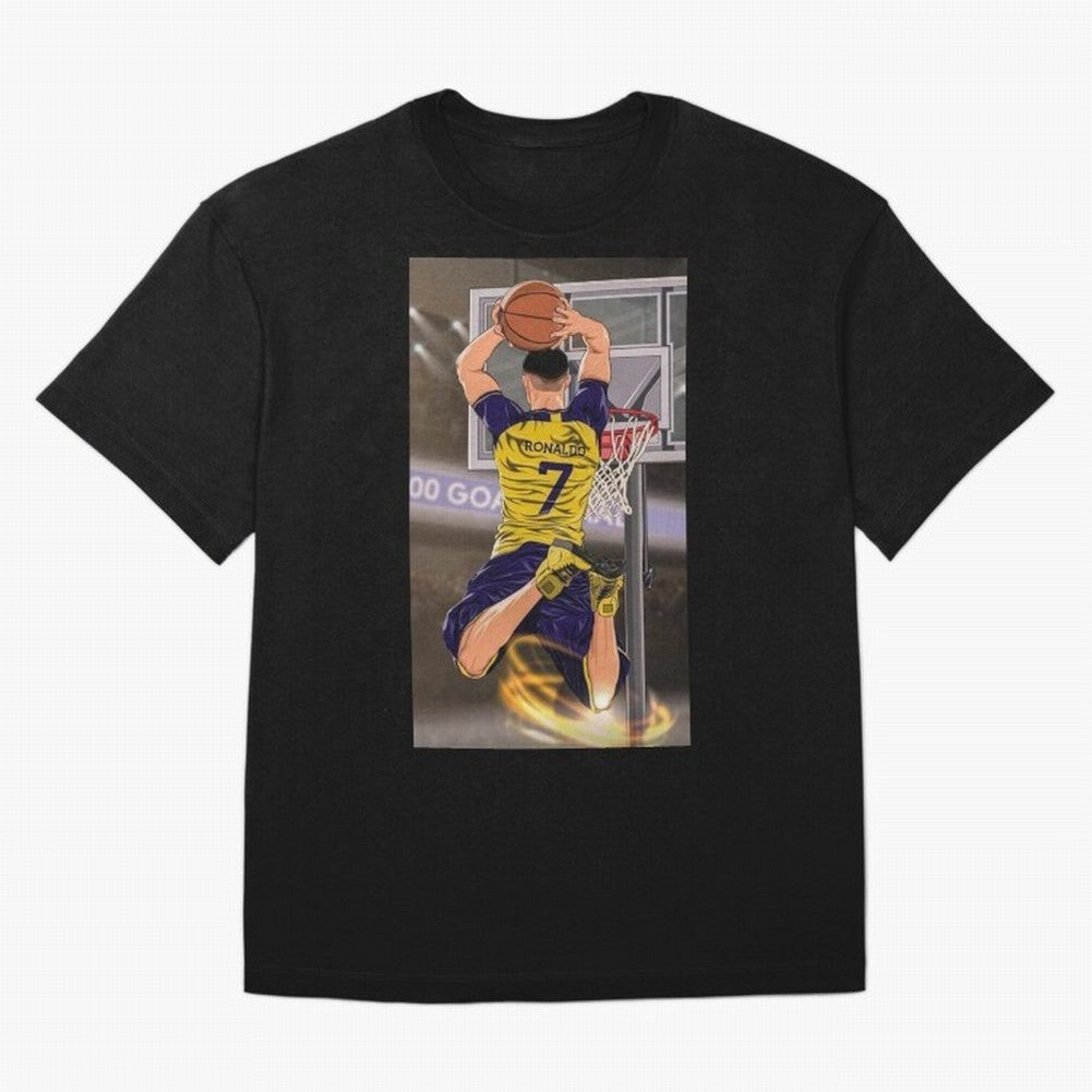 cr7 T-Shirt Fuel The Hype Around FIFA World Cup 2026 Group Stage For Fan Jersey, Adidas Football Tee, Argentina Supporter Shirt, Nike Soccer Shirt, Cristiano Ronaldo Jordan Match Day Top, Pedri Sweden Group Stage
