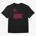 Welcome Home Cristiano T-Shirt Cristiano Ronaldo Argentina Football Jersey, Jordan Football Tee, World Cup 2026, Adidas Fan Shirt, Nike Supporter Top, Modric Ghana Knockout Round