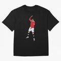 Cristiano Ronaldo 4 T-Shirt Argentina Cristiano Ronaldo World Cup 2026 Jersey, Adidas Football Tee, Group Stage, Nike Soccer Shirt, Jordan Match Day Top, Yamal Netherlands Group Stage