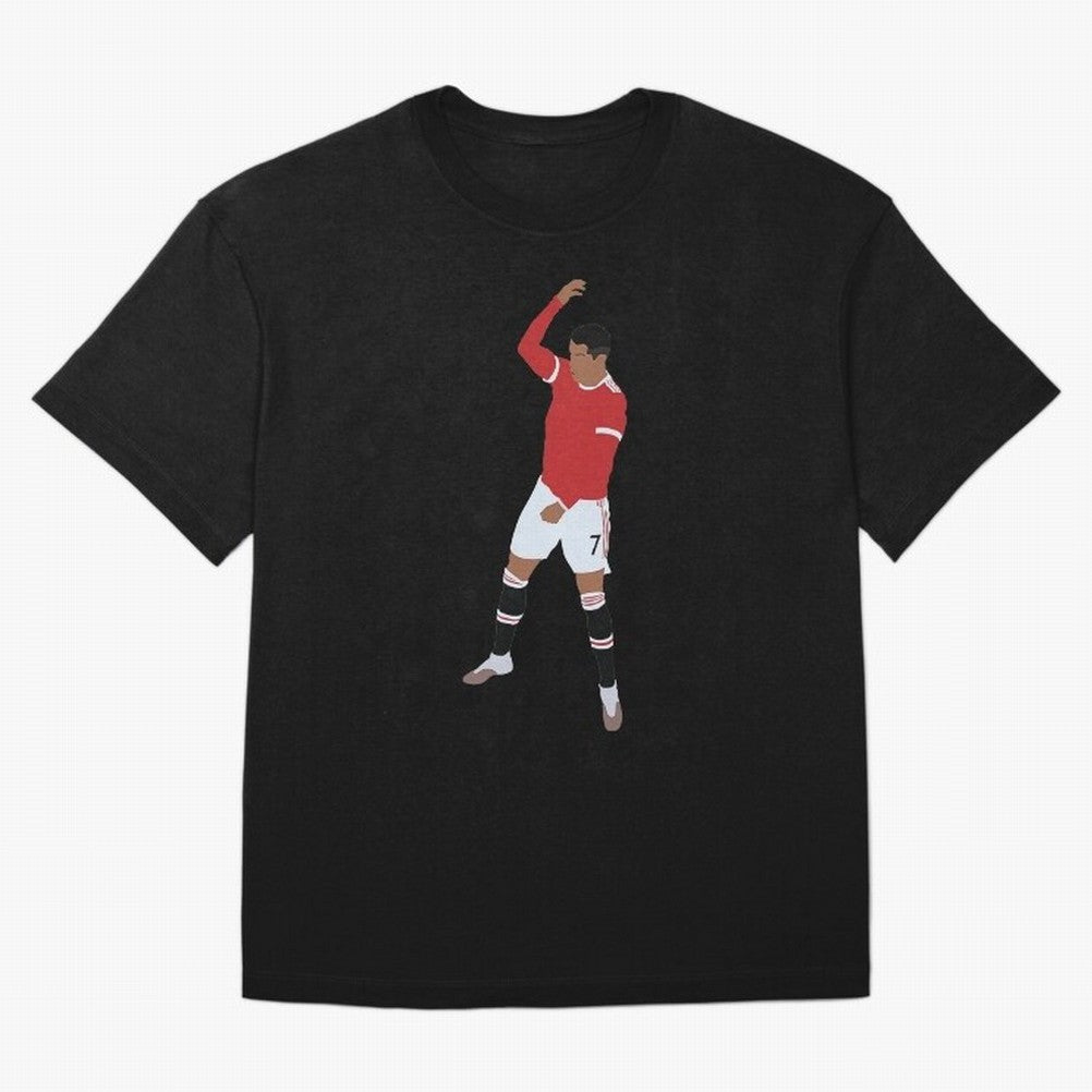Cristiano Ronaldo 4 T-Shirt Argentina Cristiano Ronaldo World Cup 2026 Jersey, Adidas Football Tee, Group Stage, Nike Soccer Shirt, Jordan Match Day Top, Yamal Netherlands Group Stage