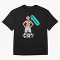 Siuuu Cristiano ronaldo T-Shirt Upgrade FIFA World Cup 2026 Spirit, Capturing France And Fan Jersey, Adidas Football Tee, Argentina Supporter Shirt, Nike Soccer Shirt, Messi Jordan Match Day Top, Lewandowski Germany Stadium Chant