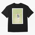 CRISTIANO RONALDO T-Shirt FIFA World Cup 2026 Canada Messi, Adidas Football Jersey For Match Day, Nike Soccer Shirt For Messi Fans, Jordan Match Day Top, Pedri Uruguay Group Stage