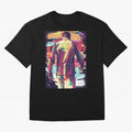 Cristiano Ronaldo Manchester United Cristiano Ronaldo T-Shirt Bring A Vintage Feel To The FIFA World Cup 2026 USA, Adidas Soccer Jersey For Supporter Night, Nike Football Fan Shirt For Mbappe Fans, Jordan Supporter Top, Neymar Spain Match Day