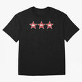 Manchester United European Cups T-Shirt Spotlight Match Day Hype Around FIFA World Cup 2026 Fan Jersey, Jordan Supporter Tee, Argentina Supporter Shirt, Nike World Cup Shirt, Haaland Adidas Football Fan Top, Mbappe Japan Goal Celebration