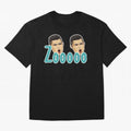 Zooo CR7 funny goal T-Shirt World Cup 2026 Canada Vinicius Jersey, Nike Fan Tee, Watch Party, Jordan Soccer Shirt, Adidas Match Day Top