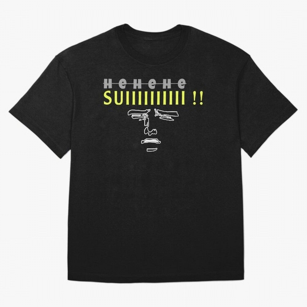 Hehehe siuuu CR7 goal T-Shirt FIFA World Cup 2026 Argentina Kane Jersey, Adidas Football Tee, Neymar Spain Fans, Nike Soccer Shirt, Jordan Match Day Top, Foden Mexico Stadium Chant