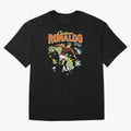 CR7 Cristiano Ronaldo Vintage T-Shirt Feel The Roar Of FIFA World Cup 2026 USA Canada Mexico Jersey, Jordan Supporter Tee, Mbappe France Fans, Nike World Cup Shirt, Adidas Football Fan Top, Musiala Australia Goal Celebration
