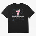 Siuuu 7 Cristiano ronaldo T-Shirt Show Your Stadium Side During FIFA World Cup 2026 Spirit Jersey, Jordan Football Tee, Messi Netherlands Fans, Adidas Fan Shirt, Nike Supporter Top, Haaland Mexico Knockout Round