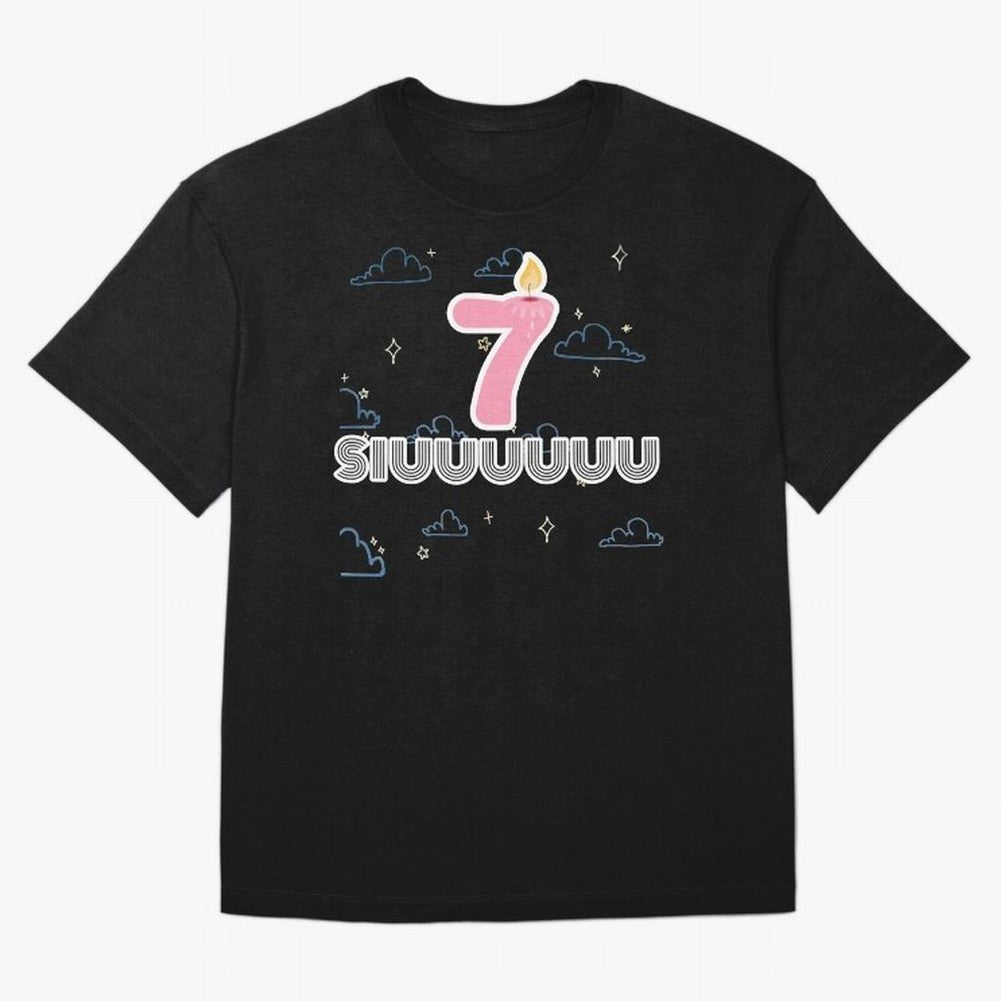 Siuuu 7 Cristiano ronaldo T-Shirt Show Your Stadium Side During FIFA World Cup 2026 Spirit Jersey, Jordan Football Tee, Messi Netherlands Fans, Adidas Fan Shirt, Nike Supporter Top, Haaland Mexico Knockout Round
