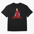 Siuuu Cristiano ronaldo goal T-Shirt Celebrate The Biggest Stage Of The FIFA World Cup 2026 Fan Jersey, Adidas Soccer Tee, England Supporter Shirt, Nike Football Fan Shirt, Messi Jordan Supporter Top, Modric Sweden Supporter Night