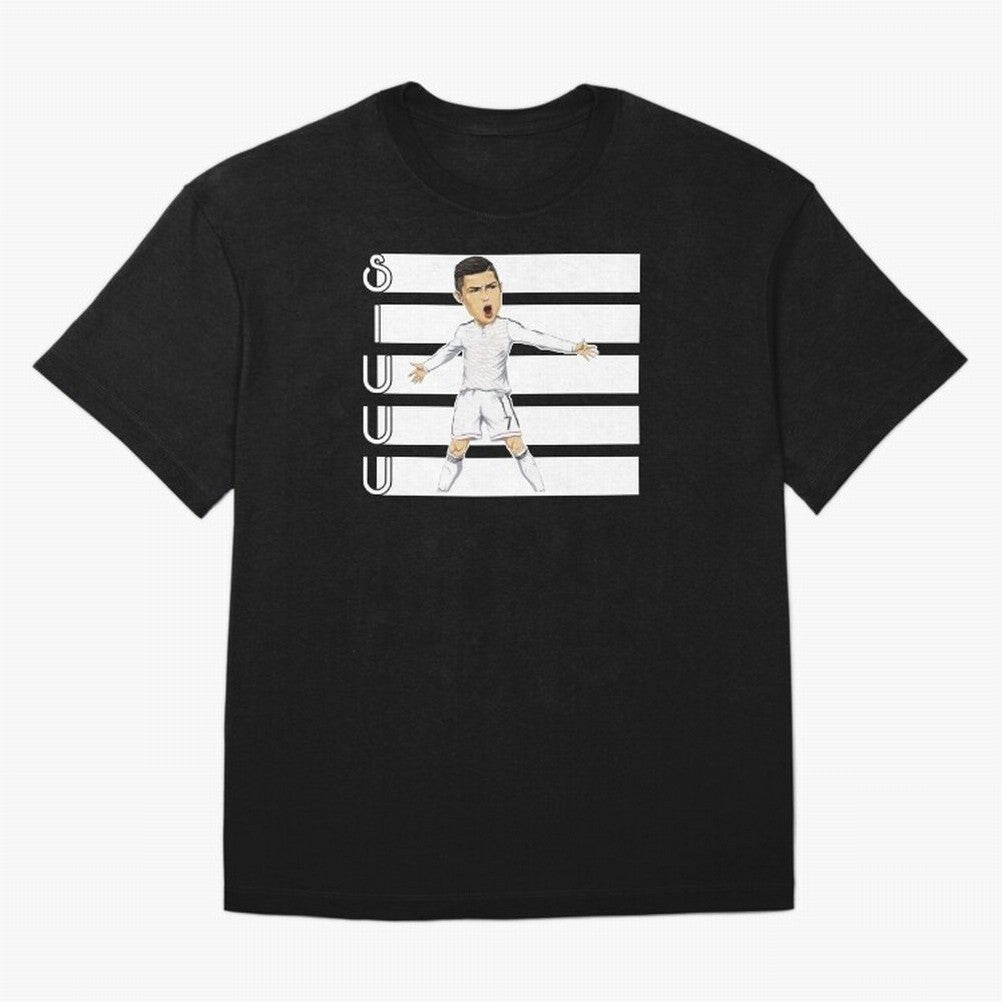 Siuuu Cristiano ronaldo goal T-Shirt France Cristiano Ronaldo World Cup 2026 Jersey, Nike Football Tee, Match Day, Adidas Soccer Shirt, Jordan Fan Top, Son Switzerland Group Stage