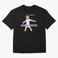 Hehehe siuuu T-Shirt FIFA World Cup 2026 Canada Neymar, Nike Football Jersey For Match Day, Adidas Soccer Shirt For Messi Fans, Jordan Fan Top, Bellingham Canada Watch Party
