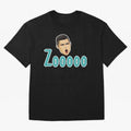 Zoooo funy CR7 goal suiii T-Shirt Germany Neymar World Cup 2026 Jersey, Jordan Football Tee, Football Fans, Adidas Fan Shirt, Nike Supporter Top, Musiala Senegal Football Fans