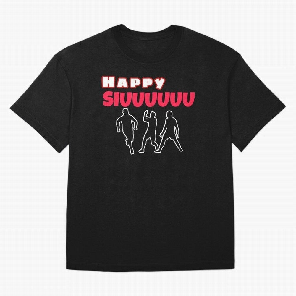 Happy siuuu CR7 goal T-Shirt Capture FIFA World Cup 2026 Group Stage For Fans Of, Adidas Match Day Jersey For Group Stage, Jordan Football Shirt For Haaland Fans, Nike Soccer Fan Top, Rodri Argentina Knockout Round