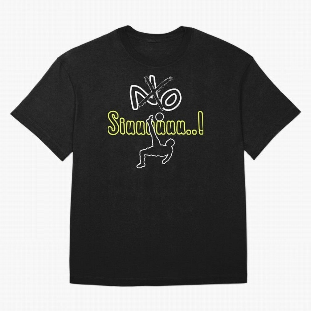 No SIUUU Cristiano ronaldo suiii T-Shirt Spain Mbappe World Cup 2026 Jersey, Adidas Match Day Tee, Group Stage, Jordan Football Shirt, Nike Soccer Fan Top, Lewandowski Switzerland Knockout Round