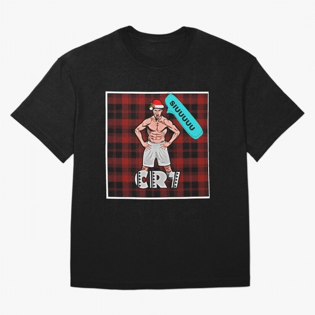 Siuuu Cristiano ronaldo goal T-Shirt Feel The Heartbeat Of FIFA World Cup 2026 USA Canada, Nike Football Jersey For Final Match, Adidas Soccer Shirt For Messi Fans, Jordan Fan Top, Messi Uruguay Watch Party