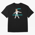 Hehehe siuuu T-Shirt Celebrate The Road Through FIFA World Cup 2026 For Fans Jersey, Jordan Football Tee, Messi Argentina Fans, Adidas Fan Shirt, Nike Supporter Top, CR7 England Knockout Round