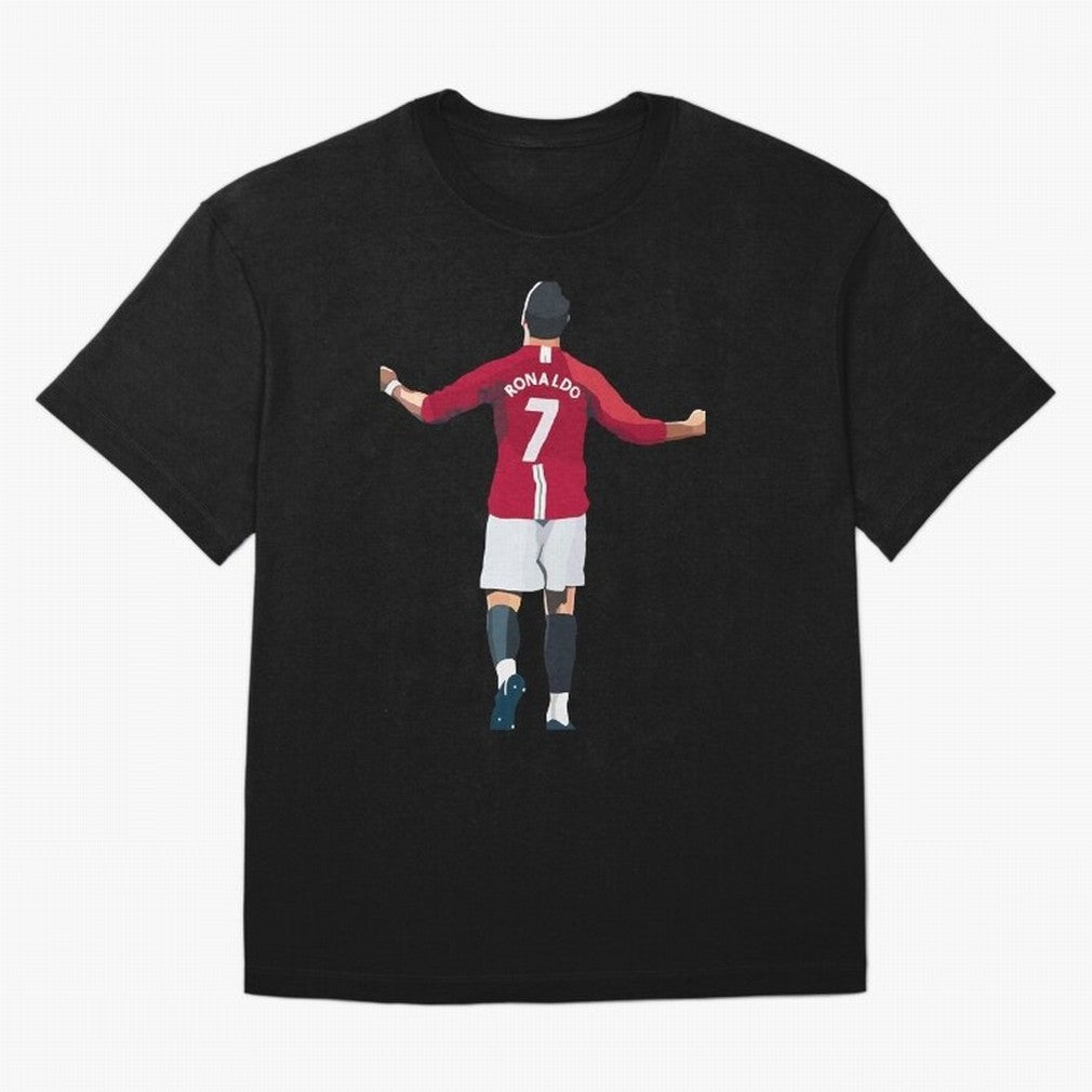 Legend Cristiano Ronaldo T-Shirt FIFA World Cup 2026 Canada Neymar, Jordan Supporter Jersey For Match Day, Nike World Cup Shirt For Messi Fans, Adidas Football Fan Top, Son Argentina Goal Celebration