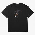 Ronaldo 900 goals design. T-Shirt Messi Argentina Football Jersey, Jordan Football Tee, World Cup 2026, Adidas Fan Shirt, Nike Supporter Top, Lewandowski USA Knockout Round