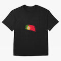 Portugal T-Shirt Represent Fans Who Live For FIFA World Cup 2026 USA Fan Jersey, Nike Match Day Shirt, France Supporter Shirt, Adidas Supporter Tee, Cristiano Ronaldo Jordan Soccer Fan Top, Bellingham Sweden Match Day