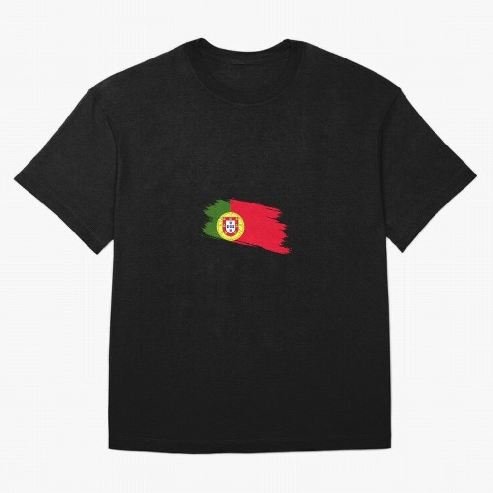 Portugal T-Shirt Represent Fans Who Live For FIFA World Cup 2026 USA Fan Jersey, Nike Match Day Shirt, France Supporter Shirt, Adidas Supporter Tee, Cristiano Ronaldo Jordan Soccer Fan Top, Bellingham Sweden Match Day