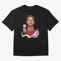 ronaldo T-Shirt Argentina Neymar World Cup 2026 Jersey, Adidas Soccer Tee, Goal Celebration, Nike Football Fan Shirt, Jordan Supporter Top, Pedri Senegal Trophy Race