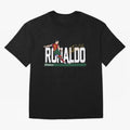 Cristiano Ronaldo Portugal Jersey -Last World Cup 2 Vintage Style T-Shirt Fuel Your Fan Pride For FIFA World Cup 2026 USA Canada Fan Jersey, Nike Fan Tee, Spain Supporter Shirt, Jordan Soccer Shirt, Cristiano Ronaldo Adidas Match Day Top, Messi