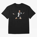 CR 7 v.3 T-Shirt Argentina Neymar World Cup 2026 Jersey, Jordan Supporter Tee, Match Day, Nike World Cup Shirt, Adidas Football Fan Top, Modric Portugal Soccer Fans