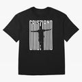 Cristiano Ronaldo T-Shirt Experience FIFA World Cup 2026 For Fans Of Messi And, Adidas Soccer Jersey For Final Match, Nike Football Fan Shirt For Messi Fans, Jordan Supporter Top, Messi Ecuador Match Day