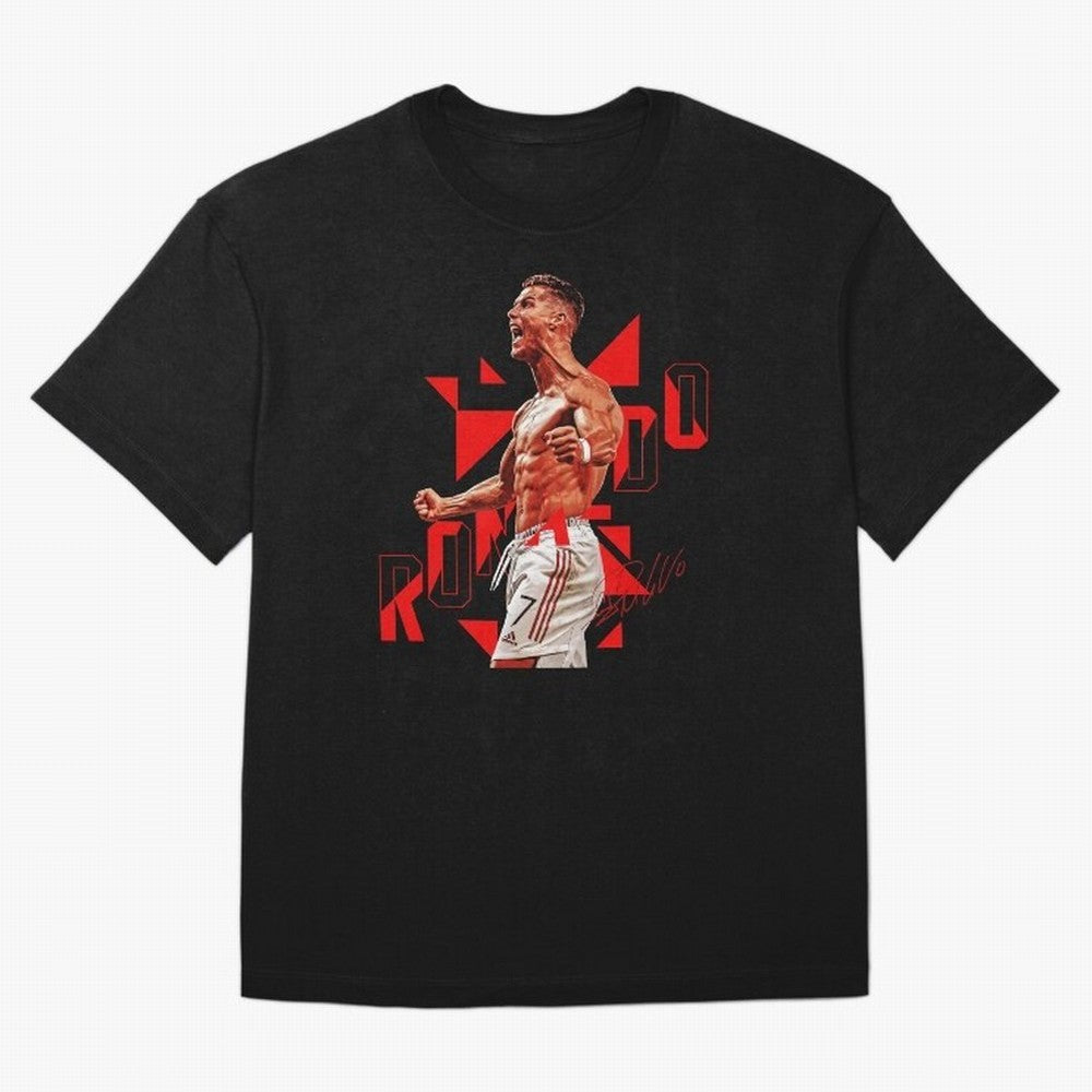 Cristiano Ronaldo T-Shirt France Messi World Cup 2026 Jersey, Nike Football Tee, Group Stage, Adidas Soccer Shirt, Jordan Fan Top, Son Portugal Group Stage