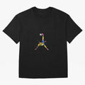 Cr7 Mindset Inspire Create Achieve T-Shirt Cristiano Ronaldo Netherlands Football Jersey, Nike Fan Tee, World Cup 2026, Jordan Soccer Shirt, Adidas Match Day Top, Messi Norway Final Match
