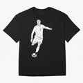 Cristiano Ronaldo T-Shirt Celebrate Soccer Greatness During The FIFA World Cup 2026, Adidas Football Jersey For Group Stage, Nike Soccer Shirt For Messi Fans, Jordan Match Day Top, Vinicius Ecuador Group Stage
