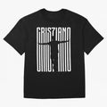 Cristiano Ronaldo T-Shirt Show Support During FIFA World Cup 2026 Centered On Jersey, Adidas Match Day Tee, Cristiano Ronaldo France Fans, Jordan Football Shirt, Nike Soccer Fan Top, Salah England Knockout Round