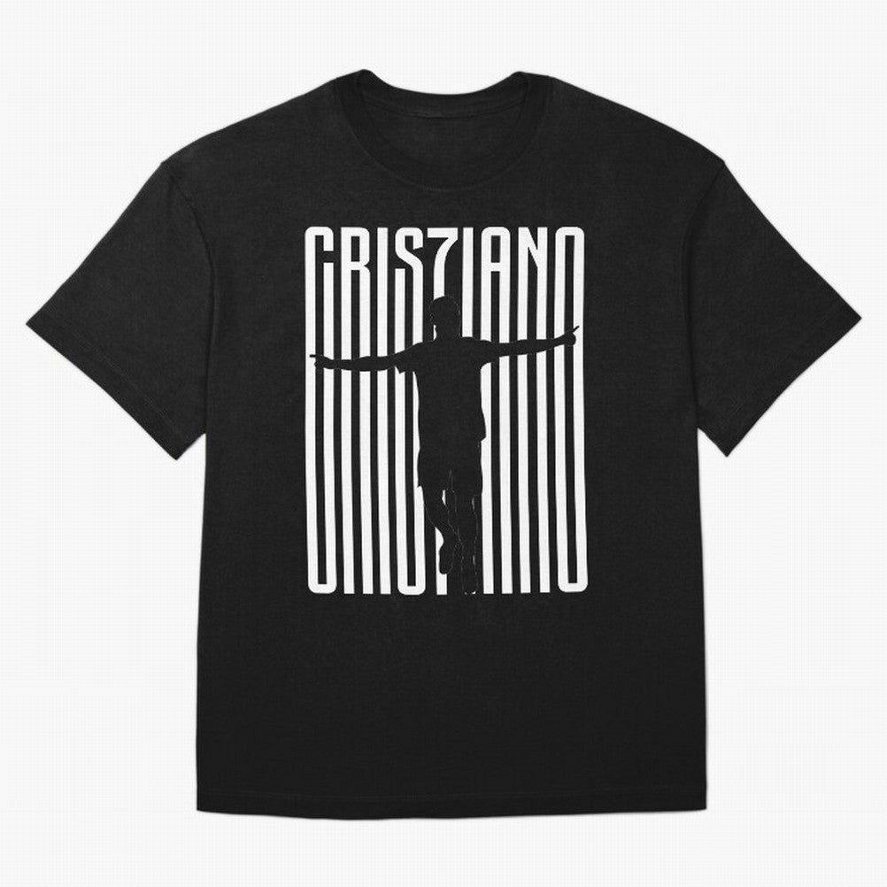 Cristiano Ronaldo T-Shirt Show Support During FIFA World Cup 2026 Centered On Jersey, Adidas Match Day Tee, Cristiano Ronaldo France Fans, Jordan Football Shirt, Nike Soccer Fan Top, Salah England Knockout Round