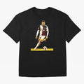 Cristiano Ronaldo T-Shirt Bring Home FIFA World Cup 2026 USA Canada Mexico With Jersey, Jordan Football Tee, Neymar Germany Fans, Adidas Fan Shirt, Nike Supporter Top, Mbappe Australia Football Fans