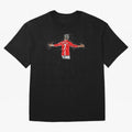 Cristiano Ronaldo T-Shirt FIFA World Cup 2026 Ecuador Griezmann Fan Jersey, Jordan Supporter Tee, France Supporter Shirt, Nike World Cup Shirt, Messi Adidas Football Fan Top, Haaland Japan Soccer Fans