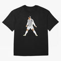 Cristiano Ronaldo T-Shirt Celebrate FIFA World Cup 2026 USA Canada Mexico Spirit Fan Jersey, Nike Football Tee, Portugal Supporter Shirt, Adidas Soccer Shirt, Neymar Jordan Fan Top, Haaland Colombia Stadium Chant