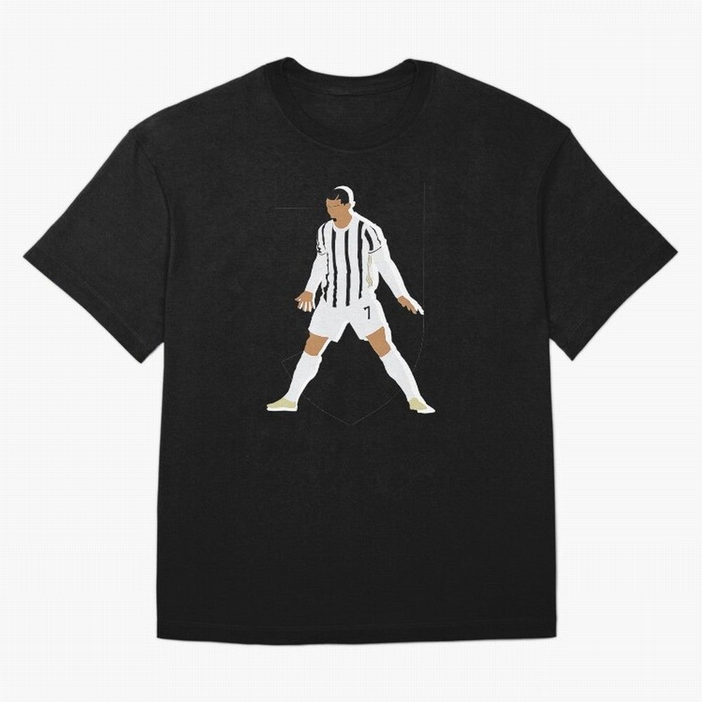 Cristiano Ronaldo T-Shirt Celebrate FIFA World Cup 2026 USA Canada Mexico Spirit Fan Jersey, Nike Football Tee, Portugal Supporter Shirt, Adidas Soccer Shirt, Neymar Jordan Fan Top, Haaland Colombia Stadium Chant