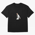 Juventus Cristiano Ronaldo Cartoon T-Shirt Messi Argentina Football Jersey, Jordan Supporter Tee, World Cup 2026, Nike World Cup Shirt, Adidas Football Fan Top, Modric Norway Soccer Fans