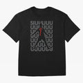 Cristiano Ronaldo T-Shirt Mark The FIFA World Cup 2026 USA Canada Mexico Journey Jersey, Nike Fan Tee, Neymar Netherlands Fans, Jordan Soccer Shirt, Adidas Match Day Top, Neymar Croatia Final Match