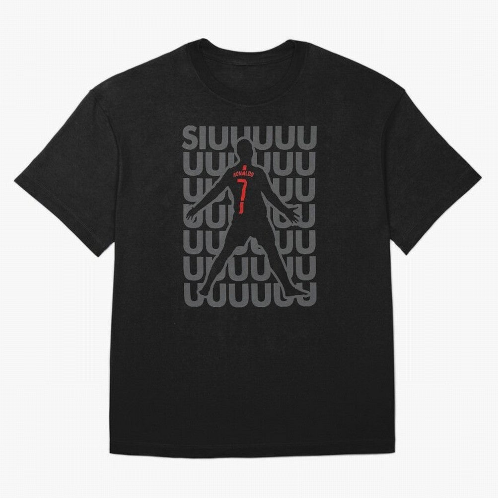 Cristiano Ronaldo T-Shirt Mark The FIFA World Cup 2026 USA Canada Mexico Journey Jersey, Nike Fan Tee, Neymar Netherlands Fans, Jordan Soccer Shirt, Adidas Match Day Top, Neymar Croatia Final Match