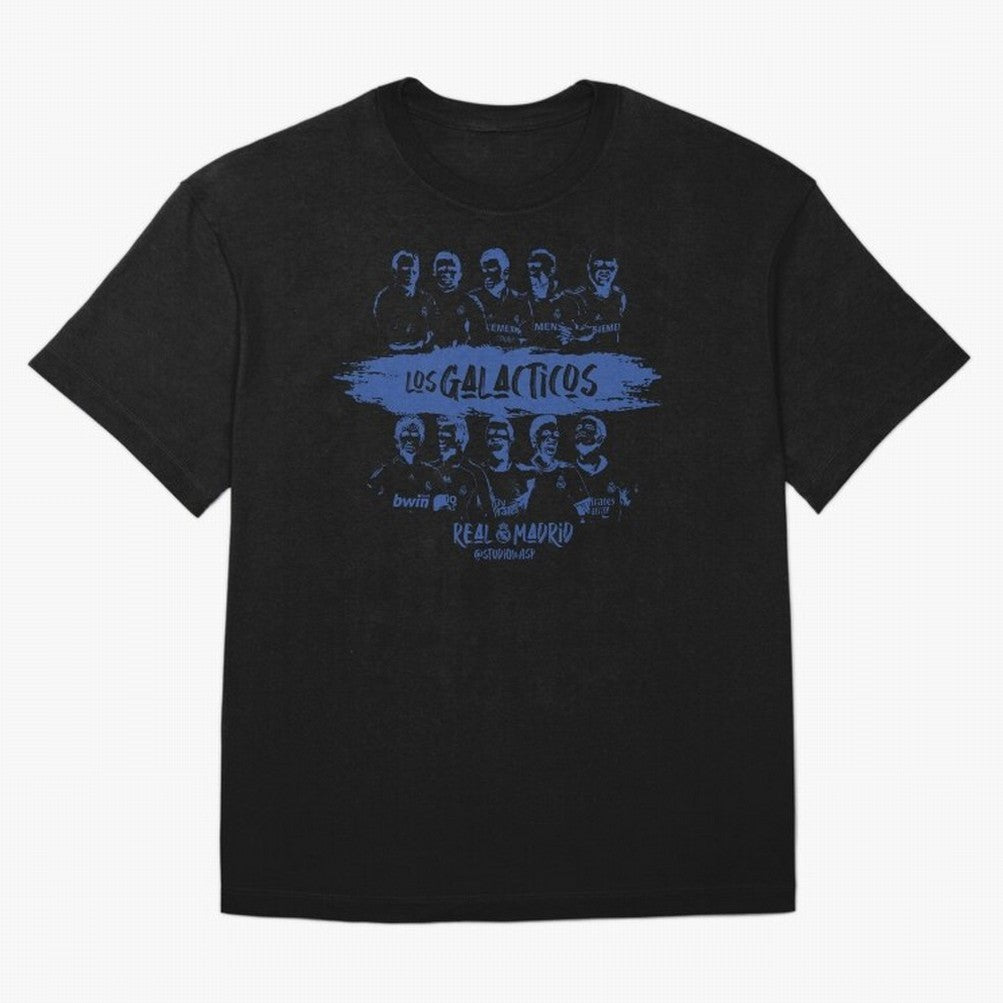 Los Galacticos T-Shirt Messi Portugal Football Jersey, Jordan Supporter Tee, World Cup 2026, Nike World Cup Shirt, Adidas Football Fan Top, Salah Norway Soccer Fans