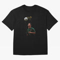 Cristiano Ronaldo T-Shirt Messi Portugal Football Jersey, Nike Match Day Shirt, World Cup 2026, Adidas Supporter Tee, Jordan Soccer Fan Top, Neymar France Match Day