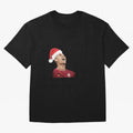 cristiano ronaldo siuuu meme T-Shirt FIFA World Cup 2026 Ecuador Griezmann Fan Jersey, Adidas Match Day Tee, France Supporter Shirt, Jordan Football Shirt, Messi Nike Soccer Fan Top, De Bruyne Colombia Fan Club